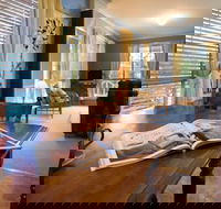 Springview - Accommodation Cooktown