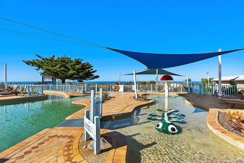 Blue Lagoon Beach Resort - Accommodation Cooktown 5