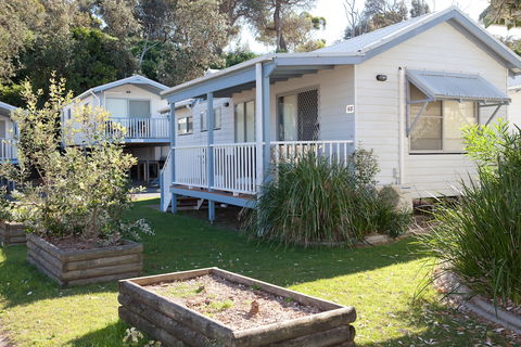 Blue Lagoon Beach Resort - Accommodation Cooktown 0