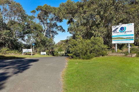 Blue Lagoon Beach Resort - Accommodation Cooktown 2