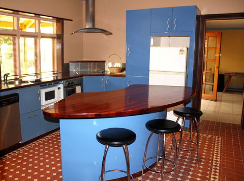 Rivergum Cottages Gawler Barossa Region - Accommodation Cooktown 1