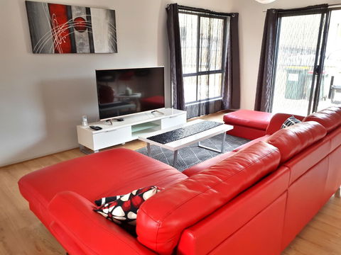 Rivergum Cottages Gawler Barossa Region - Accommodation Cooktown 2