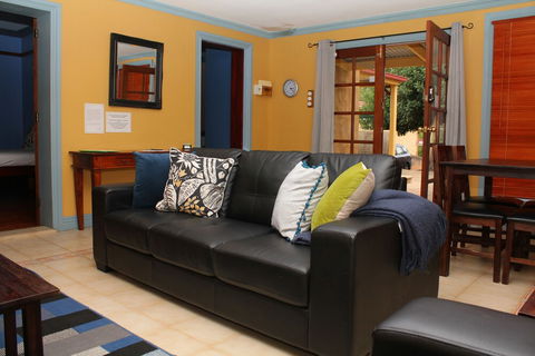 Rivergum Cottages Gawler Barossa Region - Accommodation Cooktown 3