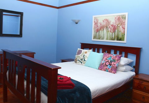 Rivergum Cottages Gawler Barossa Region - Accommodation Cooktown 4