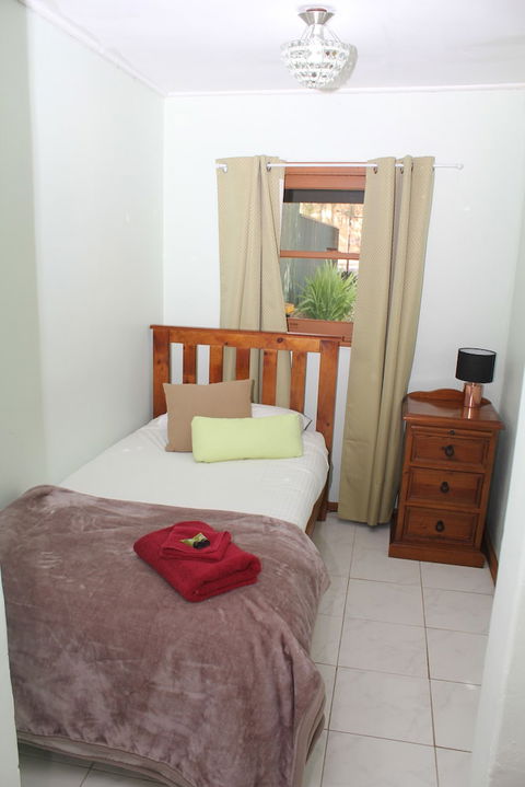 Rivergum Cottages Gawler Barossa Region - Accommodation Cooktown 5