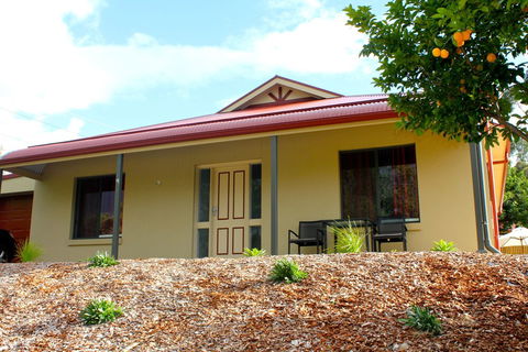 Rivergum Cottages Gawler Barossa Region - Accommodation Cooktown 0