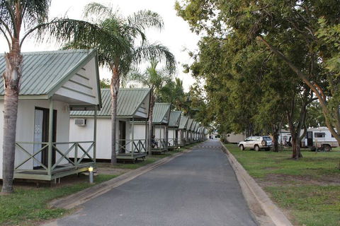Central Tourist Park - Accommodation Cooktown 6