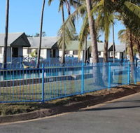 Central Tourist Park - Accommodation Cooktown