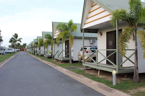 Central Tourist Park - Accommodation Cooktown 4