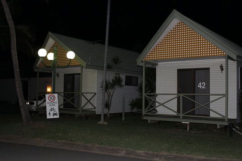 Central Tourist Park - Accommodation Cooktown 7