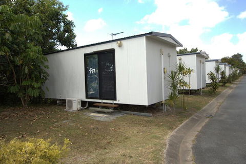 Central Tourist Park - Accommodation Cooktown 3