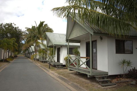 Central Tourist Park - Accommodation Cooktown 5