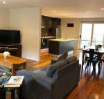 Chill Apartment - Accommodation Cooktown