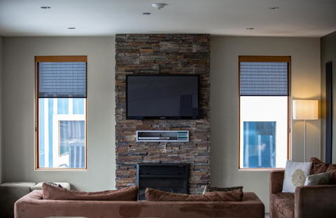 Absollut - Accommodation Cooktown 4