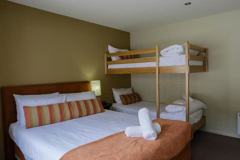 Absollut - Accommodation Cooktown 3