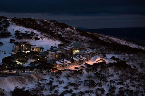 Absollut - Accommodation Cooktown 1