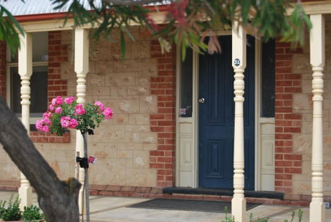 Jacaranda Cottage - Accommodation Cooktown 3