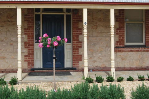 Jacaranda Cottage - Accommodation Cooktown 5
