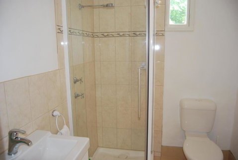 Jacaranda Cottage - Accommodation Cooktown 2