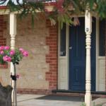 Jacaranda Cottage - Accommodation Cooktown 0