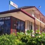 Goolgowi Highway Motel - Accommodation Cooktown 0