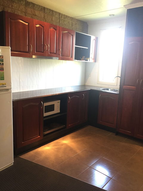 Country Plaza Motor Inn - Accommodation Cooktown 5