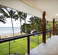 Haven of Tranquility - Accommodation Cooktown