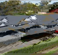 Francis Phillip Motor Inn - Accommodation Cooktown