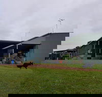 Nutkin Lodge - Accommodation Cooktown