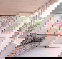 Jones On Wilson Boutique BB - Accommodation Cooktown