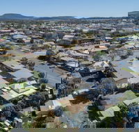 Gunnedah Lodge Motel - Accommodation Cooktown