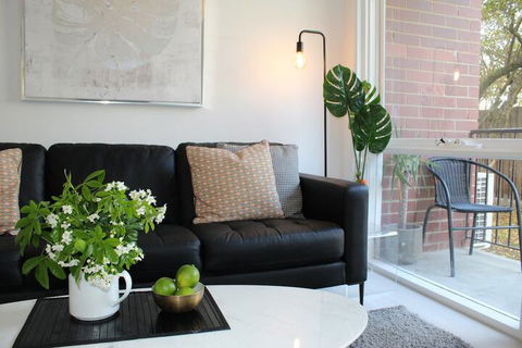 Centrepoint Units Heidelberg - Accommodation Cooktown 4