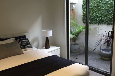 Centrepoint Units Heidelberg - Accommodation Cooktown 3