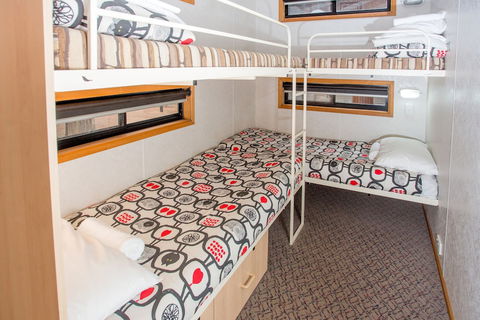 BIG4 Renmark Riverfront Holiday Park - Accommodation Cooktown 5