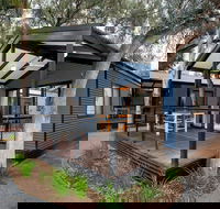 BIG4 Renmark Riverfront Holiday Park - Accommodation Cooktown