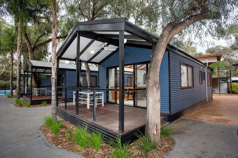 BIG4 Renmark Riverfront Holiday Park - Accommodation Cooktown 0