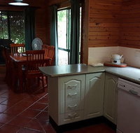 Aysgarth Cottage - Accommodation Cooktown