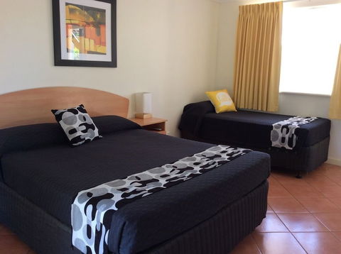 Pelican's Nest - Accommodation Cooktown 6