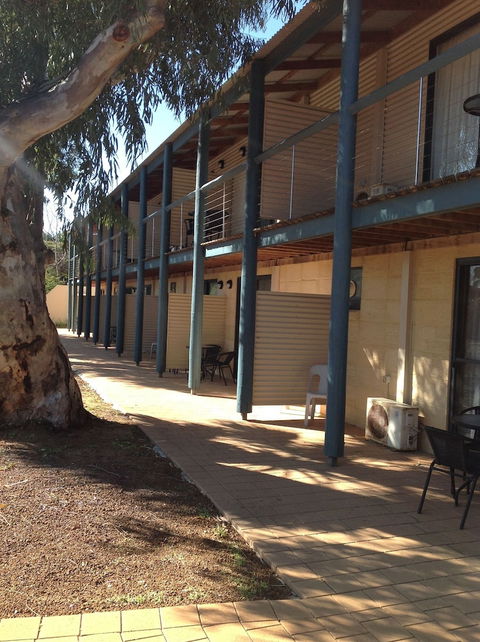 Pelican's Nest - Accommodation Cooktown 2