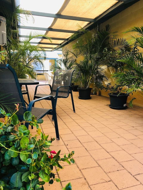 Pelican's Nest - Accommodation Cooktown 4