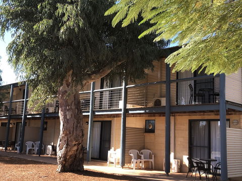 Pelican's Nest - Accommodation Cooktown 1