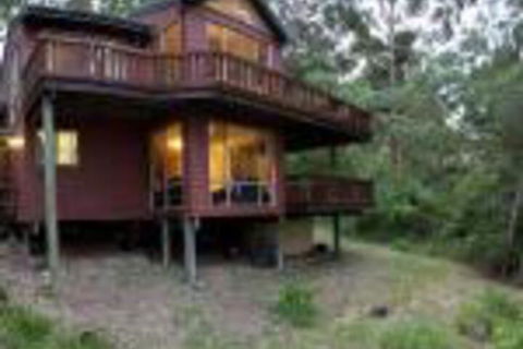 Honeymoon View - Accommodation Cooktown 0