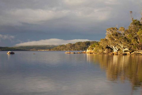 Honeymoon View - Accommodation Cooktown 4