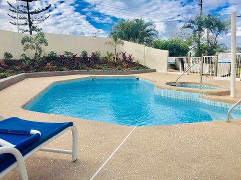 Meridian Tower - Accommodation Cooktown 3