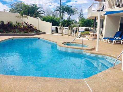 Meridian Tower - Accommodation Cooktown 5