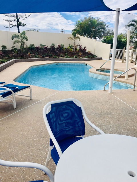 Meridian Tower - Accommodation Cooktown 2