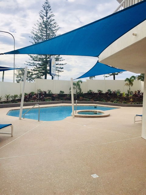 Meridian Tower - Accommodation Cooktown 0