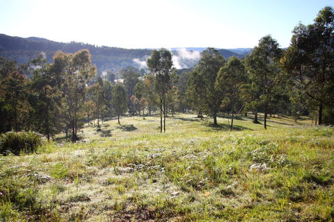 Yabbaloumba Retreat - Accommodation Cooktown 2