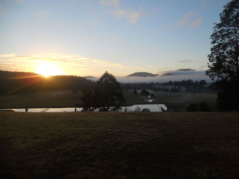 Yabbaloumba Retreat - Accommodation Cooktown 1