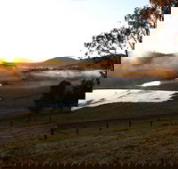 Yabbaloumba Retreat - Accommodation Cooktown